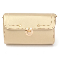 Women Stylish Beads Expression Messenger Bags Shoulder Bags Crossbody Bags