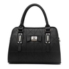 Women Stylish Elegant Bowknot Tote Shoulder Bag