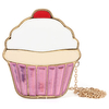 Women Stylish Lovely Ice Cream Shoulder Bag Crossbody Bag