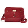Women Stylish Messenger Fawn Pendant Shoulder Bags Crossbody Bags