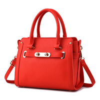 Women Stylish Vintage Shoulder Bags Handbag Crossbody Bags