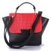 Women Trapeze Crocodile Grain Elegant Handbags Casaul Leisure Crossbody Bags