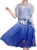 Women Two Pieces Dresses