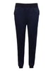 Women Velvet Loose Stretch Waist Thicken Sweatpants