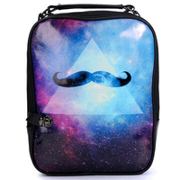 Women Vinage Casual Backpack Girls Retro Travel Outdoor Schoolbags