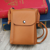 Women Vintage 6inch Phone Bag
