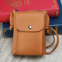 Women Vintage 6inch Phone Bag