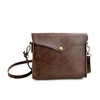 Women Vintage Casual Crossbody Bag Retro Leisure Shoulder Bags