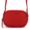 Women Vintage Casual Crossbody Bags Ladies Elegant Small Zipper Shoulder Bags