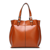 Women Vintage Handbag Shoulder Bag Bucket Bags Tote