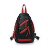 Women Vintage PU Leather Backpack Retro Shoulder Bag Vintage Satchel Bag