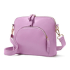 Women Vintage Shell Cute Candy Color Shoulder Bags Crossbody Bags