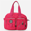 Women Waterproof Handbag Shoulder Purse Nylon Messenger Tote Bags