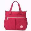 Women Waterproof Nylon Casual Handbag Shoulder Bags Crossbody Bags