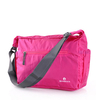 Women Waterproof Nylon Crossbody Bag Folding Travel Shoulder Bag