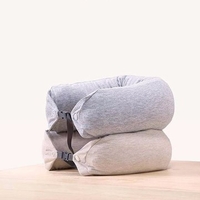 Xiaomi H8 U1 Relax Pillow For Car Care Travel Home Office Bedding Neck Pillow