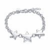 YUEYIN® Five Pointed Star Fashion Simple Bracelet for Women Gift
