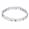 YUEYIN® Heart to Heart Sweet Bracelet for Women Gift