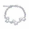 YUEYIN® Horses Pendant Simple Cute Bracelet for Women