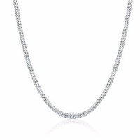 YUEYIN® Snake Shaped Necklace Simple Women Necklace