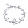 YUEYIN® Vivid Butterfly Simple Bracelet for Women