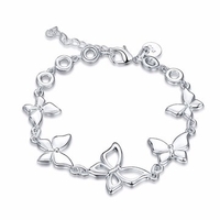 YUEYIN® Vivid Butterfly Simple Bracelet for Women