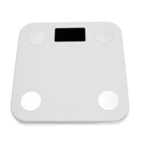YunMai HaoQin Mini Weight Intelligent Electronic Balance With Blue Tooth App