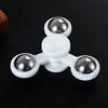 ZenDial Royal Arch Fidget Spinner Red Hand Spinner EDC Spinner Toy