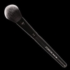 Zoreya Black Blush Brush Nylon Hair Face Foundation Makeup Cosmetic Tool