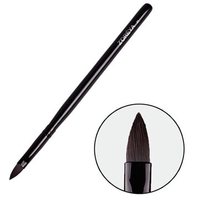 Zoreya Lip Brush Nylon Hair Wooden Handle Concealer Face Makeup Cosmetic Tool
