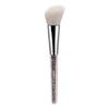 Zoreya White Blush Brush Blusher Face Makeup Brushes Nylon Hair Cosmetic Tool