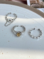 3 Pièces Ensemble D