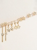 5 Pièces Boucles D