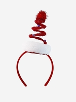 Bandeau à Cheveux Orné D