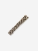 Barrette Motif Cristal Brillant