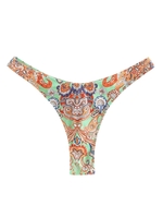 Bas de Bikini Côtelé M