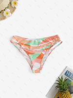 Bas de Bikini Découpé S Multi a