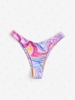 Bas de Bikini Tourbillon S Rose léger