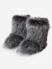 Bottes de Neige d