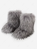 Bottes de Neige d