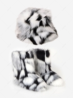 Bottes de Neige d