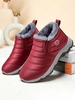 Bottes de Neige Thermique D