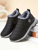 Bottes de Neige Thermique D