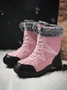 Bottes de Neige Thermiques D