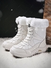 Bottes de Neige Thermiques D