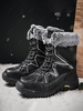 Bottes de Neige Thermiques D