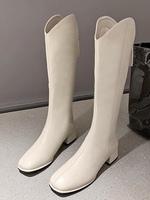 Bottes D