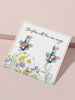 Boucles D