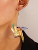 Boucles D