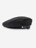 Béret Décoré de Sangle à Boucle